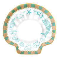 Shells trinket dish
